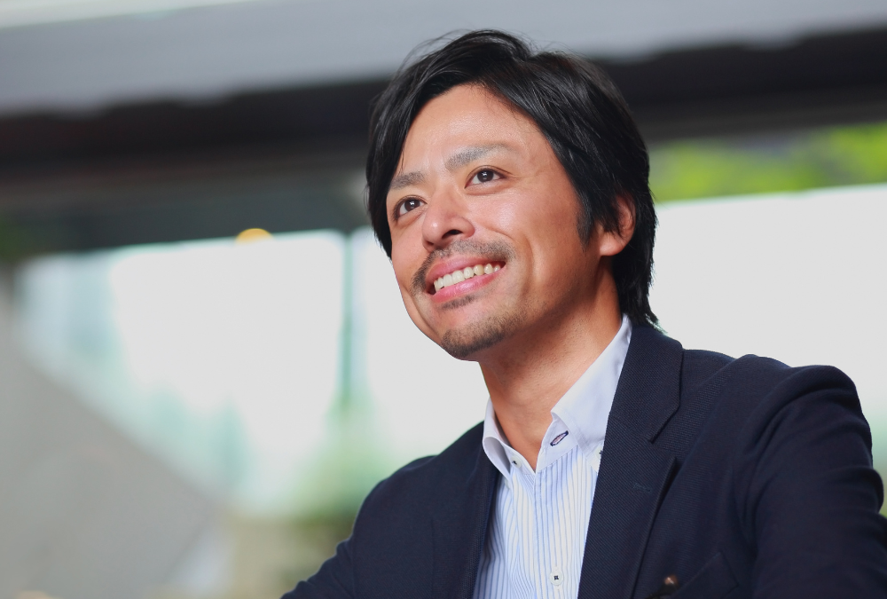 【求職者の皆さんへ】