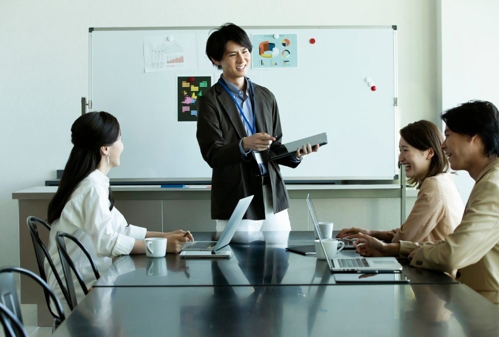 【私たち自身の組織論】