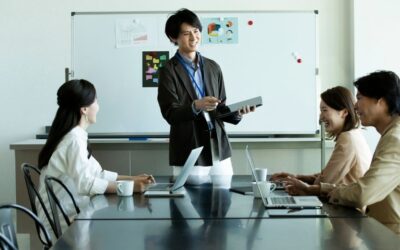 【私たち自身の組織論】