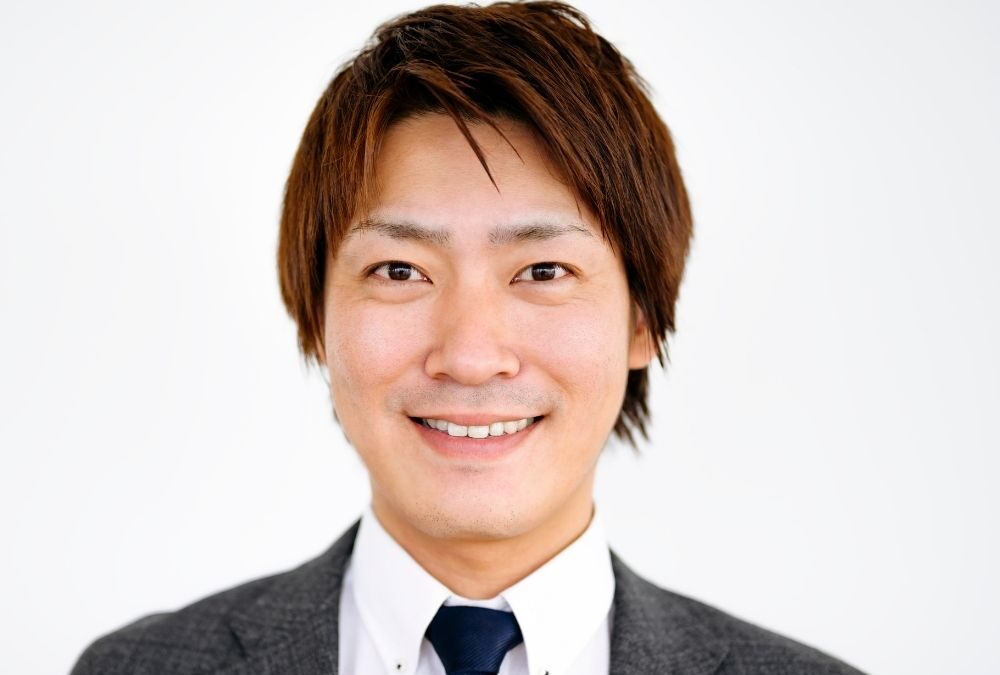 【顔が見える運営チーム】