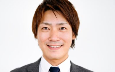 【顔が見える運営チーム】