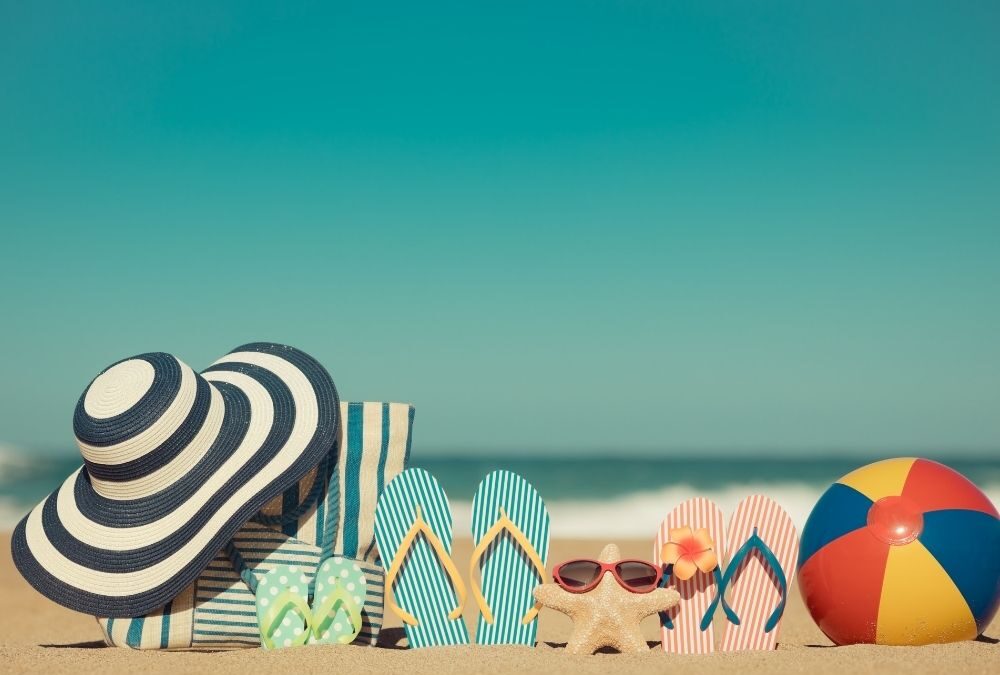 【夏季休暇お知らせ】