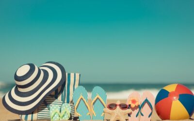 【夏季休暇お知らせ】