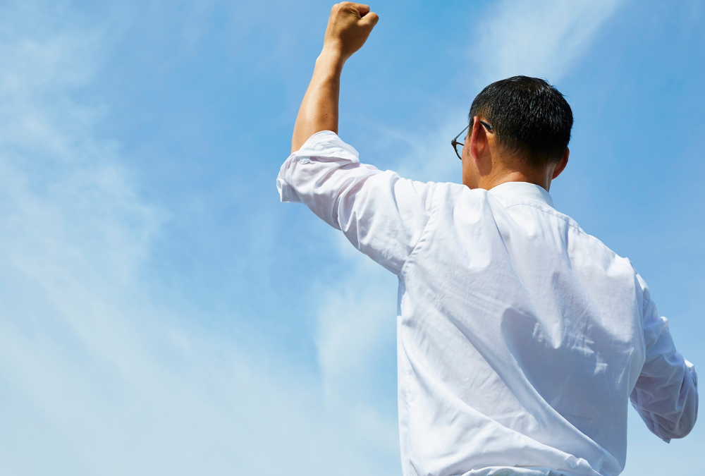 【創設者メッセージ】